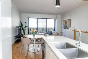 3BR Townhouse CBD Parking